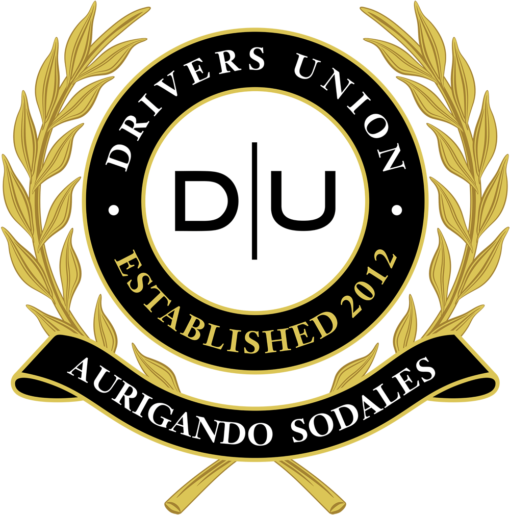 Drivers Union Supercar club exhibiting at the Masters of Motoring