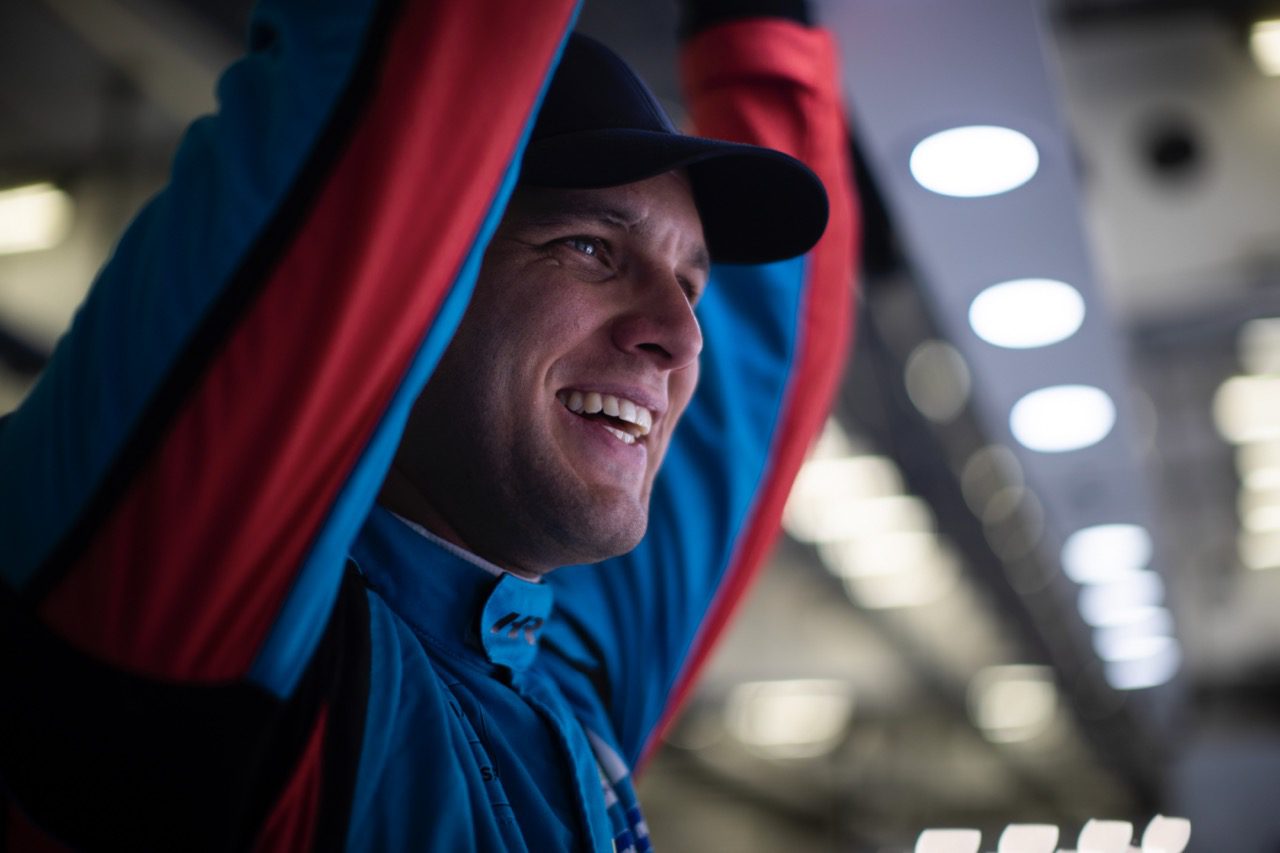 2022 FIA World Endurance Championship Round 6 Bahrain International Circuit, Bahrain 10th - 12th November 2022 Photo: Drew Gibson