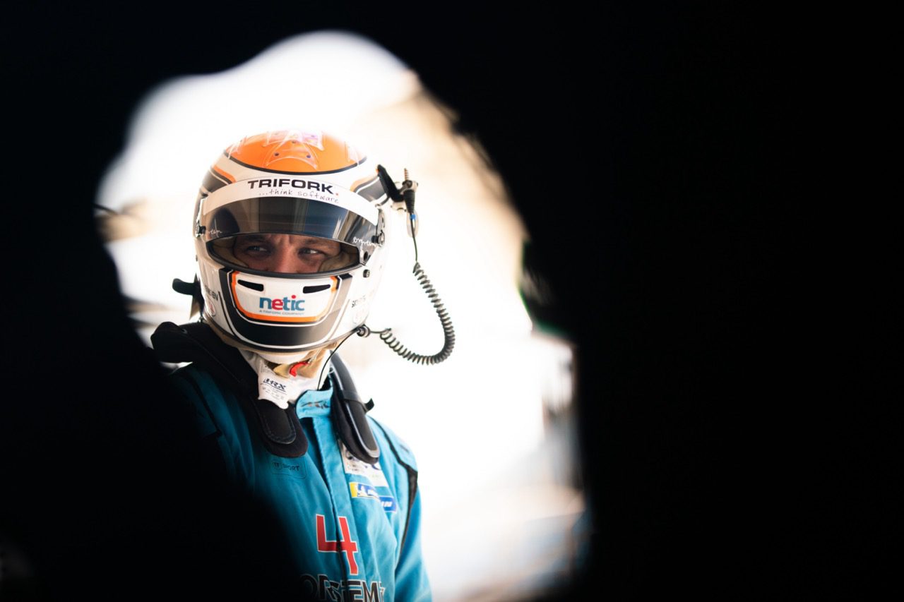 2022 FIA World Endurance Championship Round 6 Bahrain International Circuit, Bahrain 10th - 12th November 2022 Photo: Nick Dungan (Drew Gibson Photography)