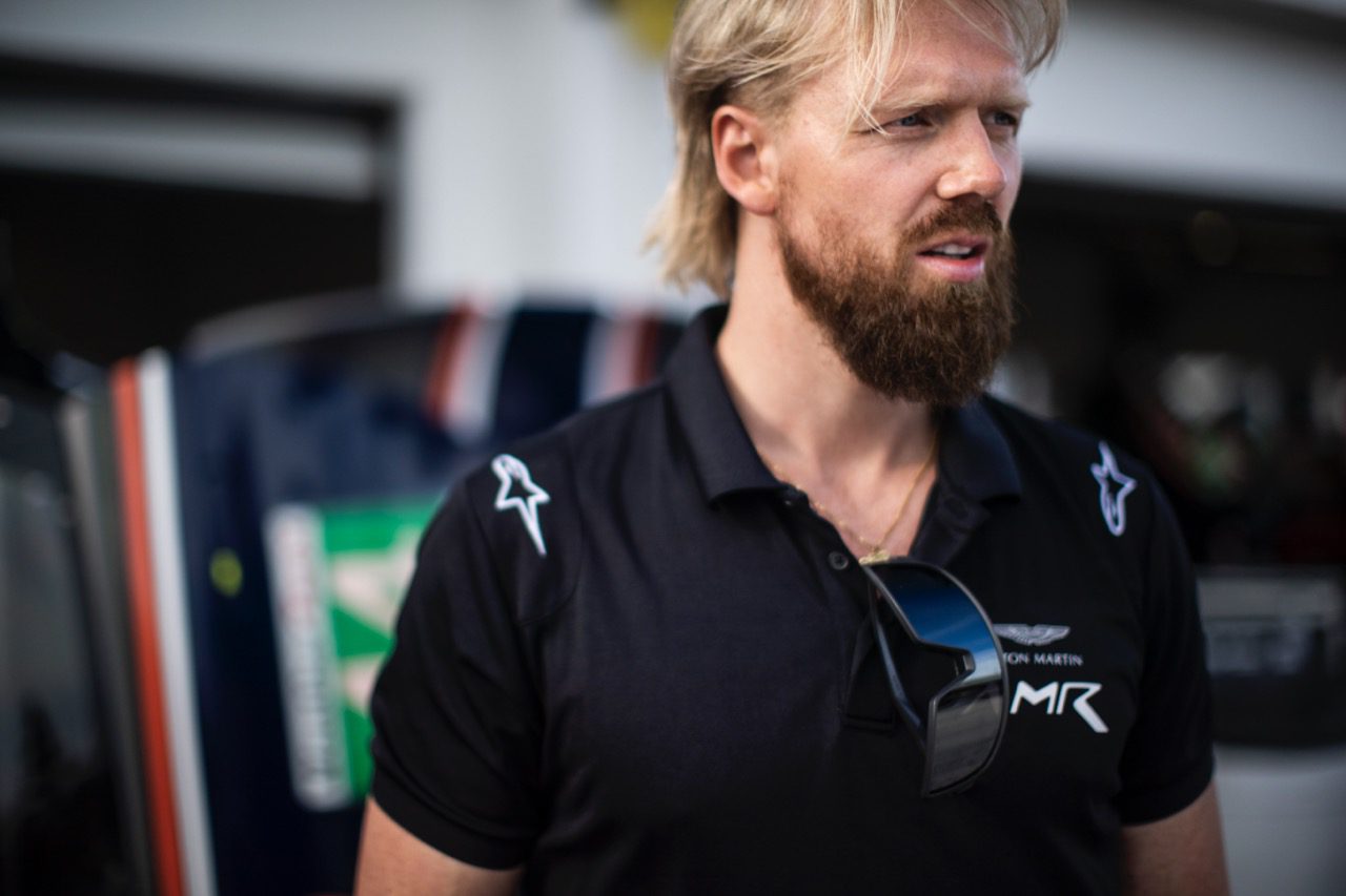 2022 IMSA Weathertech Championship Daytona, USA Daytona 24 Hours ROAR Test 19th - 22nd January 2023 Photo: Drew Gibson