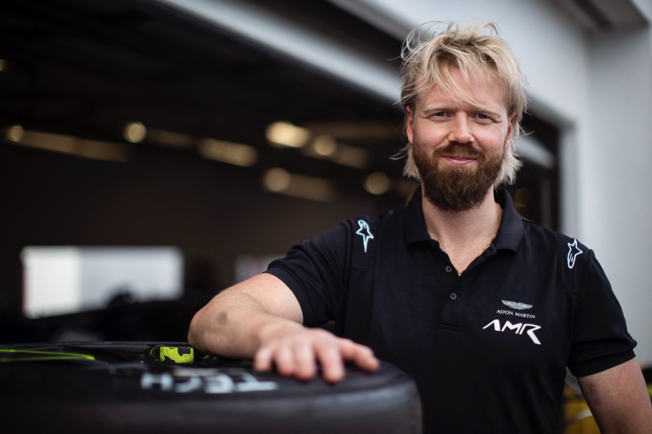 2022 IMSA Weathertech Championship Daytona, USA Daytona 24 Hours ROAR Test 19th - 22nd January 2023 Photo: Drew Gibson