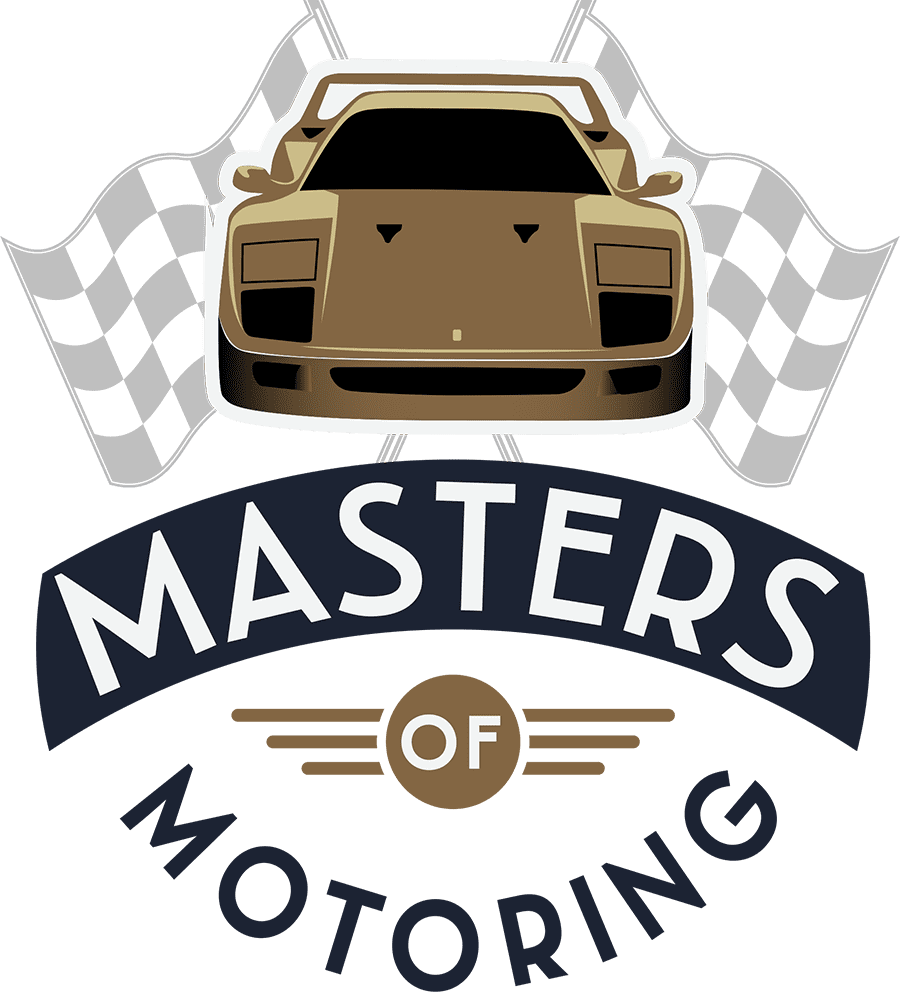 Masters of Motoring