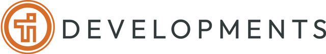 TI Developments logo