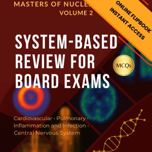 Masters of Nuclear Medicine — Volum 2 (Online).