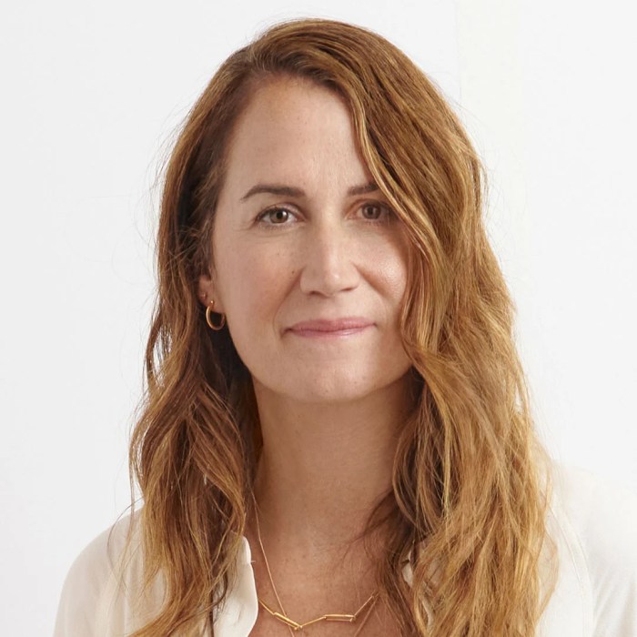 CEO Libby Wadle on the Course J. Crew Is Charting