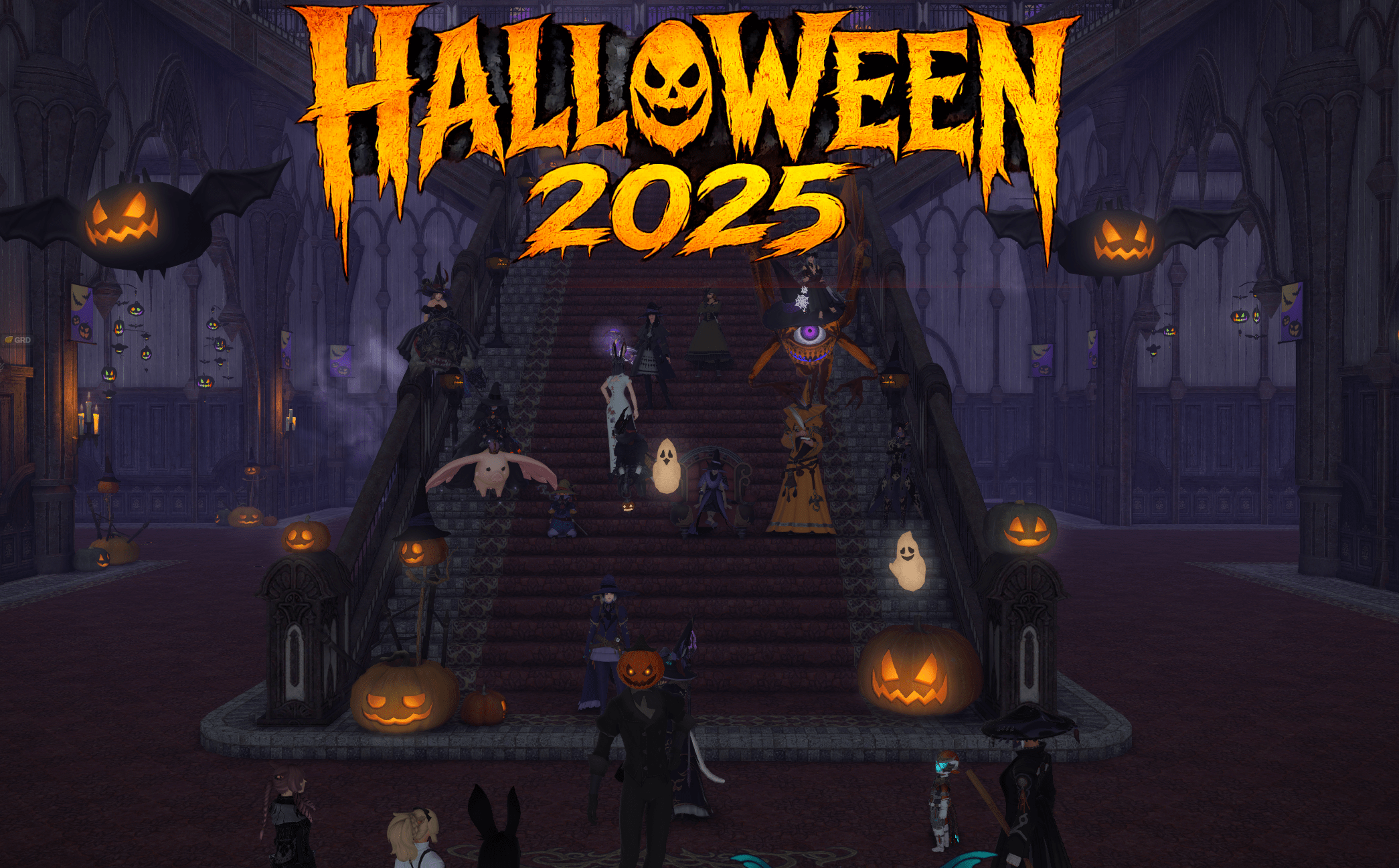 🎃Halloween 2025!🎃