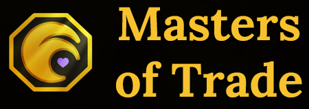 Masters of Trade <GREED>