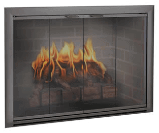 Fireplace Doors At Lowes Com