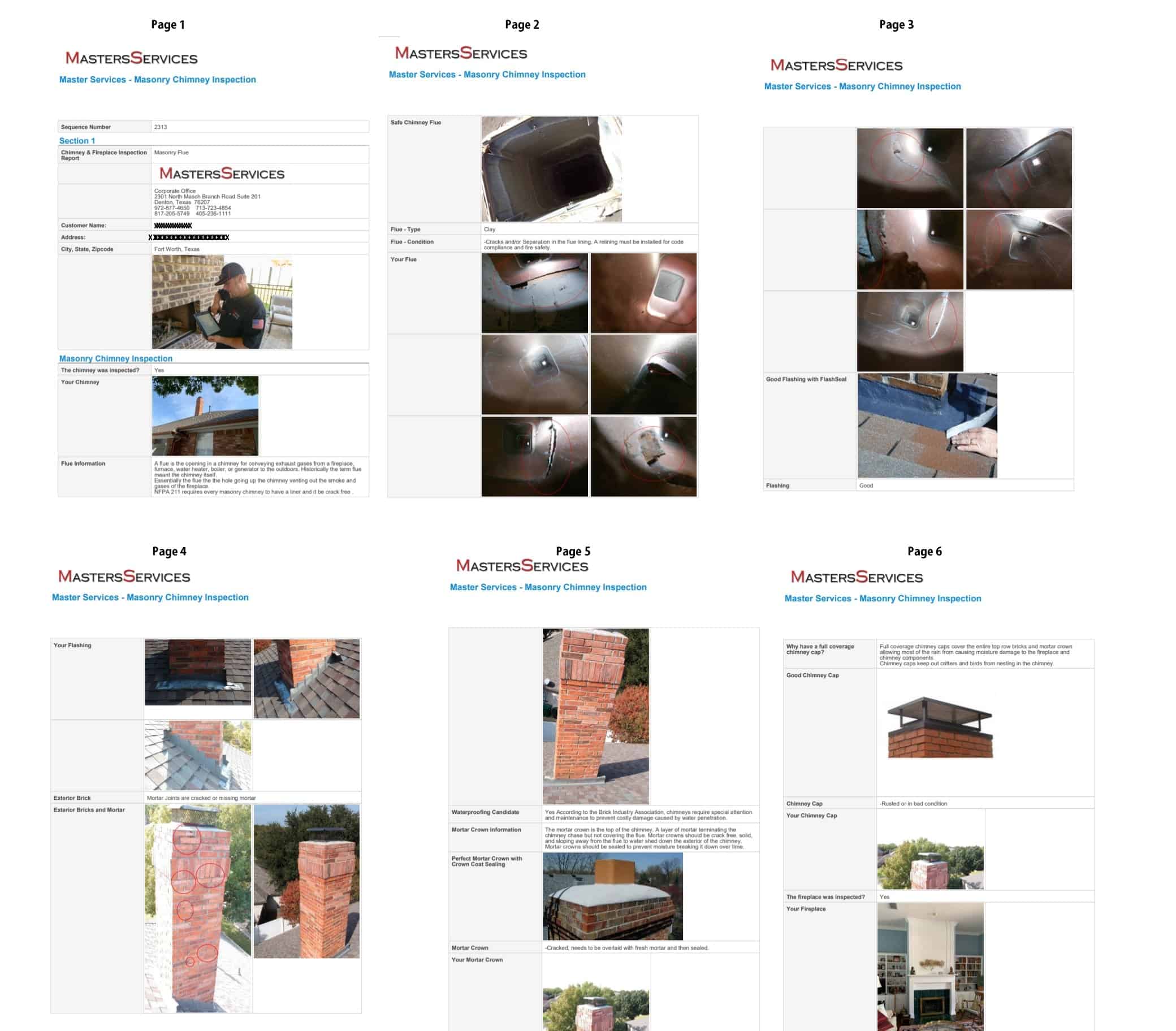 How To Inspect Fireplaces Stoves And Chimneys Course Internachi