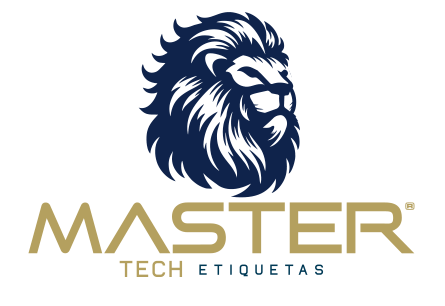 Master Tech etiquetas