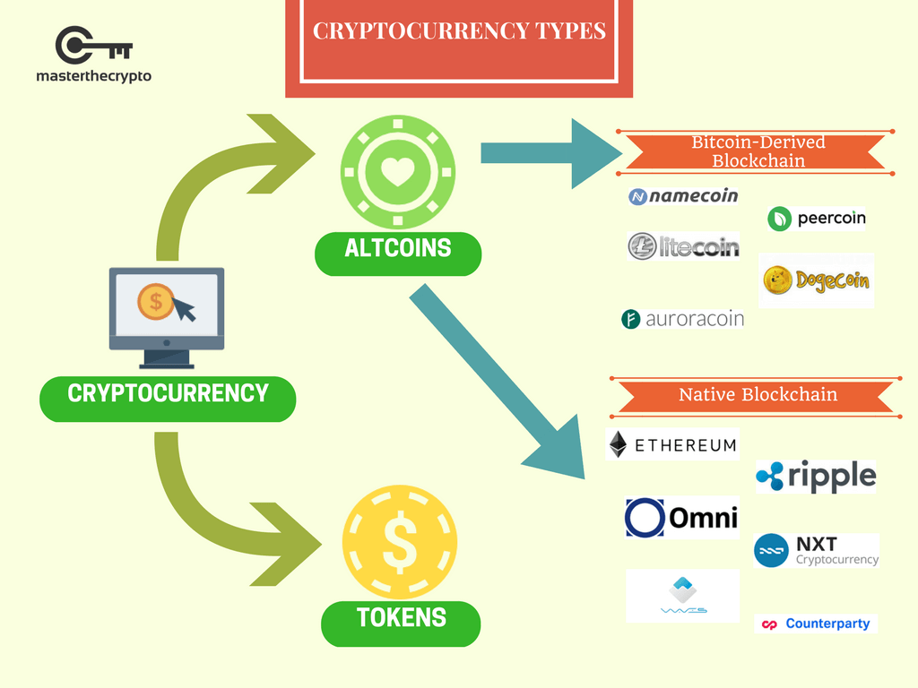Kathrin stein, bent richter, nikolas stein und thomas . Top 10 Crypto Blockchain Infographics You Must Know