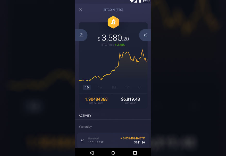 Esta es la cuarta parte de nuestra serie sobre wallets para criptomonedas: Exodus Wallet Review Desktop Mobile And Hardware Crypto Storage Master The Crypto