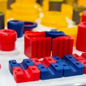 Trusted Custom Plastic Manufacturing Partner Mastertool Usa - Nature Images - Elegant Retina Collection