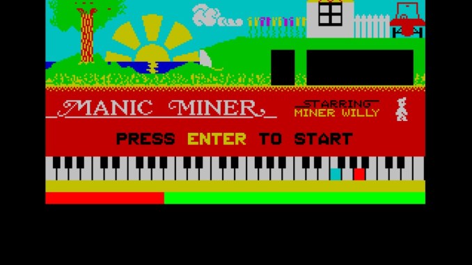 MAD_Manic_Miner_Spectrum_1