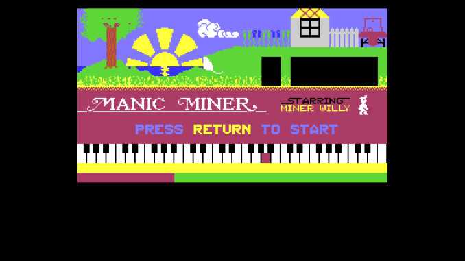 MAD_Manic_Miner_Commodore64_1