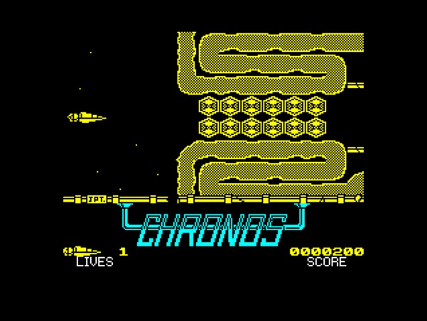 My Top 10 Favourite ZX Spectrum Mastertronic Games - Mastertronic