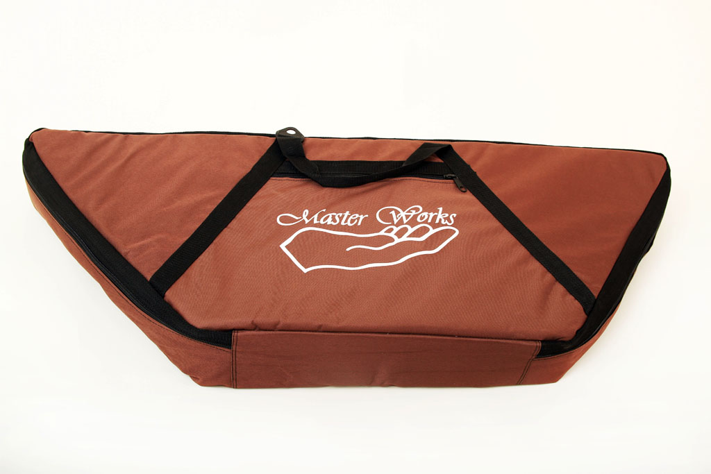 Hammer Dulcimer Soft-Sided Case – Master Works