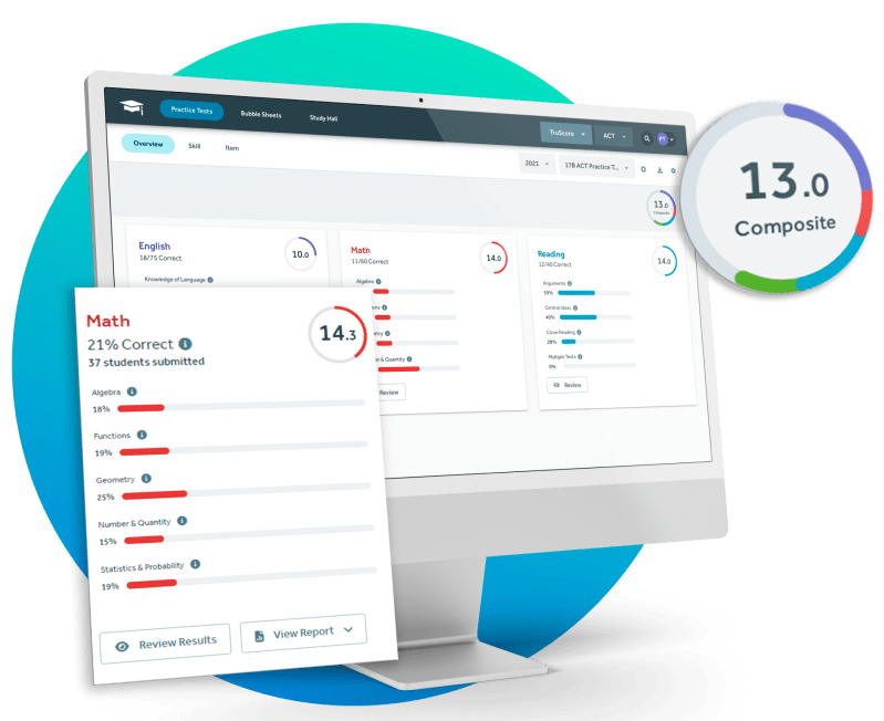 Test Prep Solutions For Texas Eoc Tests Masteryprep - HD Mountain Wallpapers for Desktop