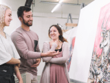 23 Ways To Easily Start Making Money With Your Art In 2023