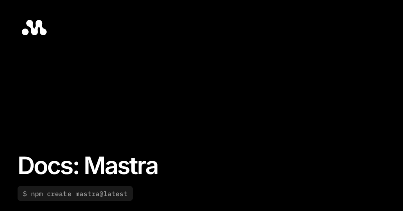 Reference Braintrust Observability Mastra Docs - Dark Texture Collection - Retina Quality