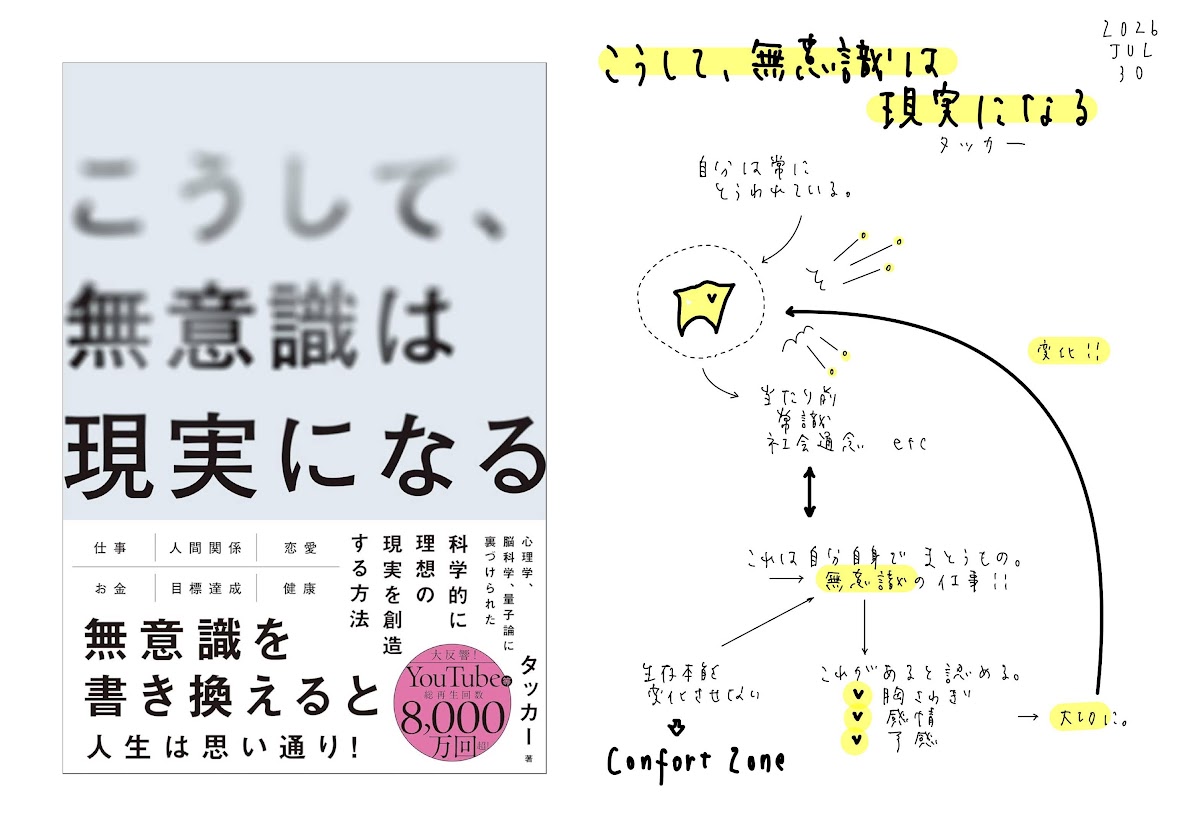 心でものごとを見つめれば、“大いなるもの”と繋がれる！？『あるがまま