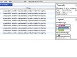 Workspaces In The Ui