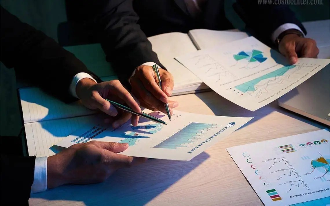 گزارش تحقیقات علمی سال ۹۸