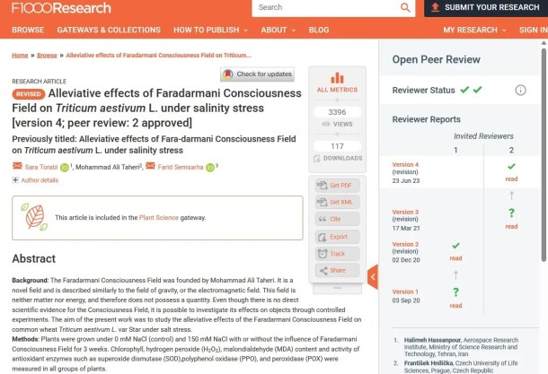 F1000Research