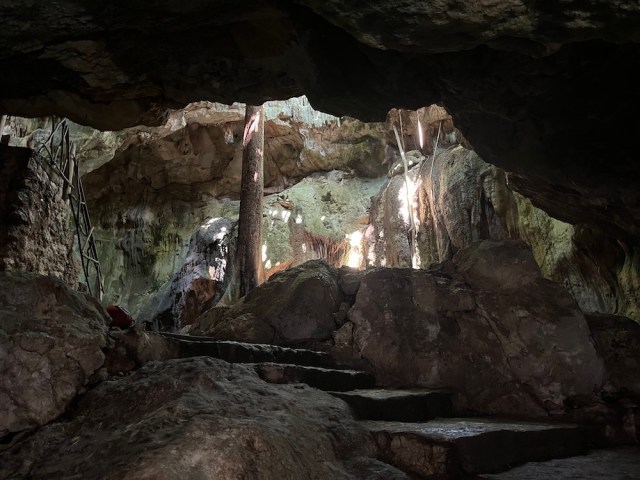 Uinic, Homun
