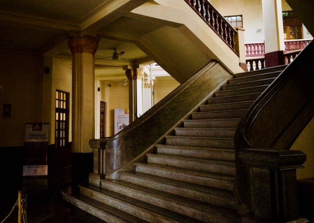 Muzeum Tapachuli, Tapachula, Meksyk