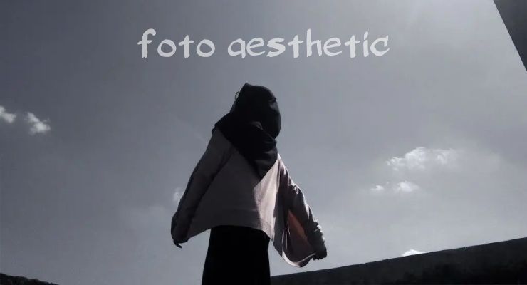 Christian nama yang bermakna pengikut kristus. Foto Aesthetic Orang Ala Fine Art Matamu