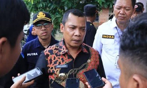 Ikatan Putera Pekanbaru Dukung Muflihun Lanjut Jabat Pj Wali Kota