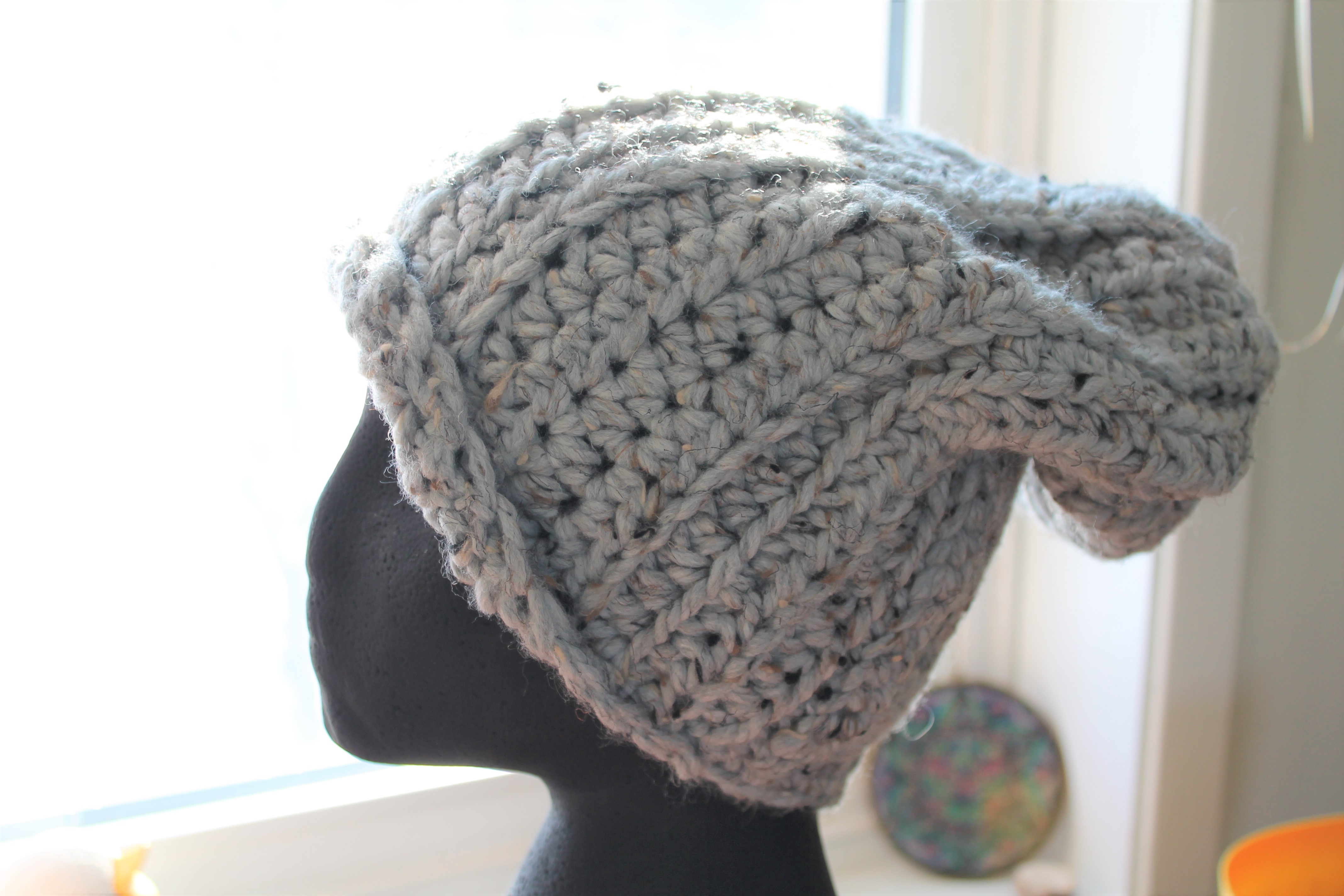 Yarn - MatayaMade