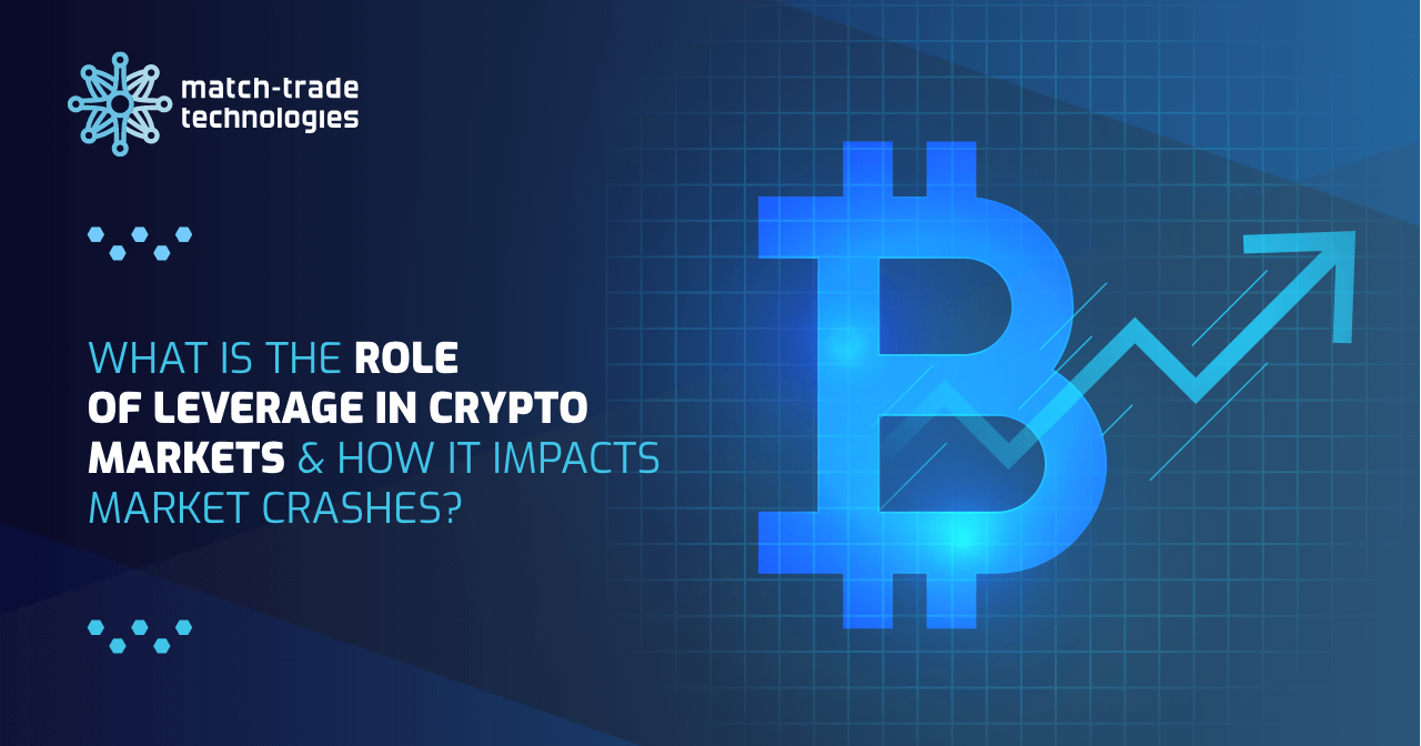 Leverage adalah strategi investasi dimana investor menggunakan utang (modal pinjaman) untuk . Crypto S Hidden Undercurrent The Role Of Leverage In Cryptocurrency Markets Match Trade Technologies