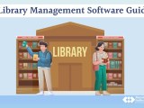 Best And No 1 Library Management Software Matchbox Software