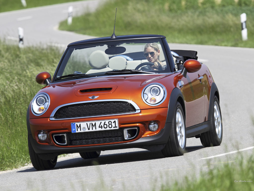 Our shop for the freshest clothing, . Mb822 2010 Bmw Mini Cooper S Cabriolet 2011 At El Garaje Matchbox