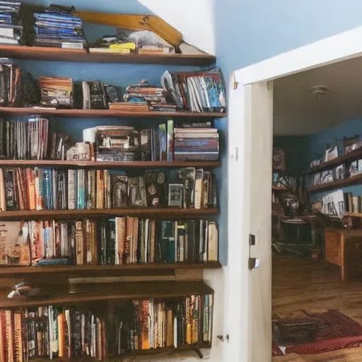 Diffusion 3 X3 Frame The Lockup - Ultra HD Geometric Designs for Desktop