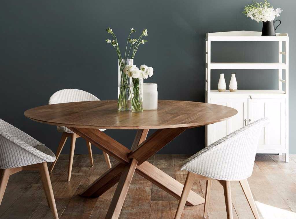 8 Effective Ways to Organize Small Dining Room