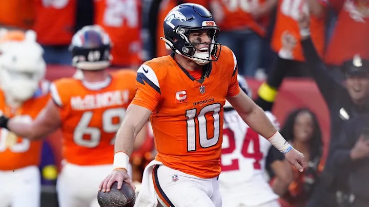 Broncos offense looking for spark after ‘slow’ win over Raiders – Matchplug Blog
