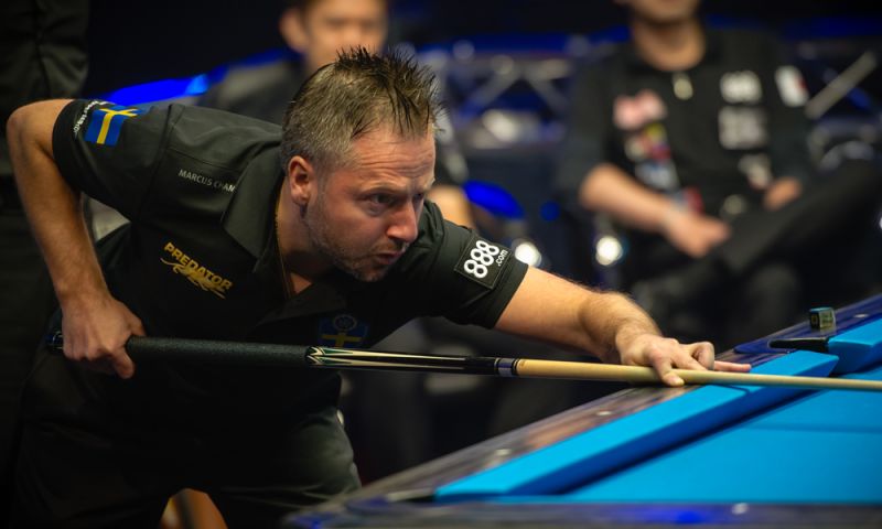 Chamat - Elegant Sunset Illustration - 4K