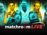 World Pool Masters Matchroom Pool
