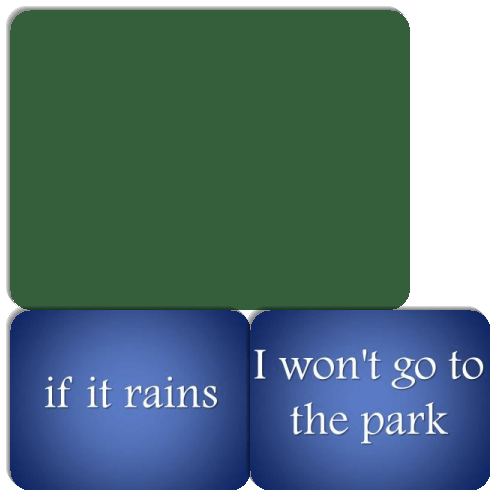 First Conditional Game Match The Memory - Sunset Images - Incredible Full HD Collection