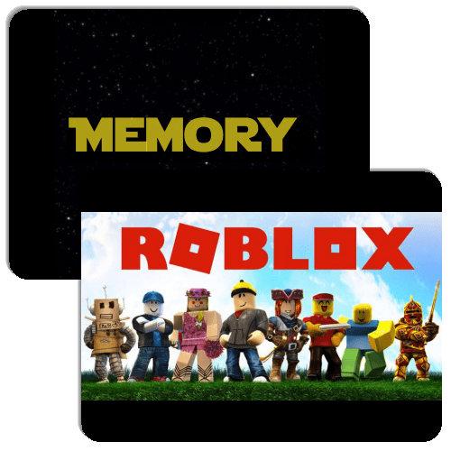 Search Roblox Match The Memory 