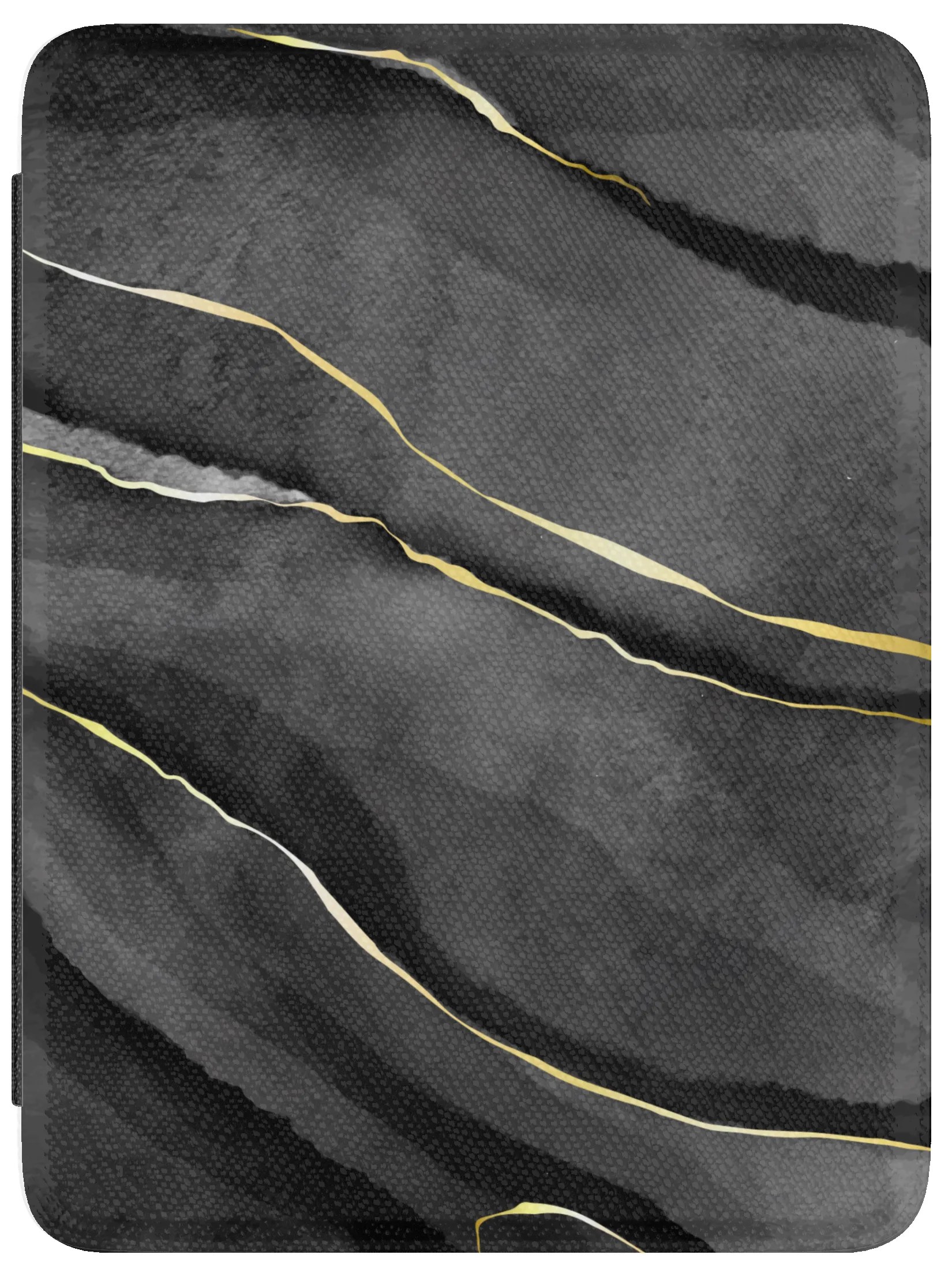 Golden Rift Case | Kindle Paperwhite/Colorsoft 7" Case (2024 Models)