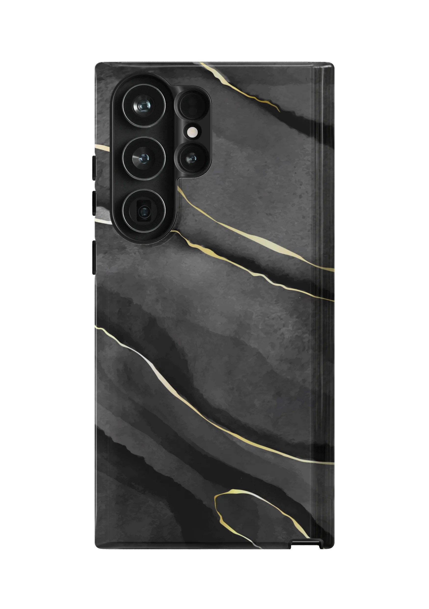 Golden Rift Case | Galaxy S23
