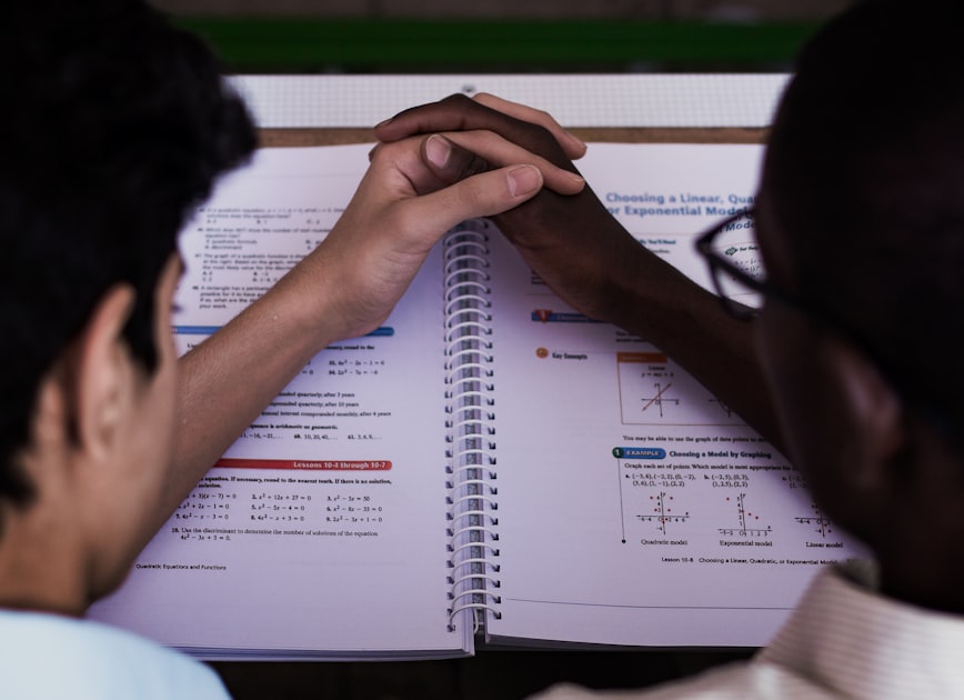 Exam Strategies for University Admissions