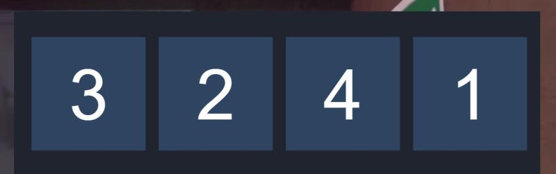 Github Matejkob Bankhacking 5city Bank Hack Minigame - Premium Dark Illustration Gallery - 4K