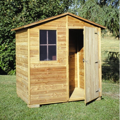 Abris De Jardin Original La Redoute