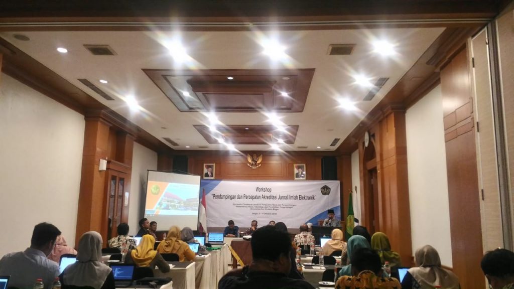 Universitas ibn khaldun berdiri pada tanggal 7 dzul qaidah 1380 h bertepatan dengan tanggal 23 april 1961 m sesuai dengan keputusan badan . Pengelola Jurnal Jp3m Jurnal Penelitian Pendidikan Dan Pengajaran Matematika Ikuti Workshop Percepatan Akreditas Jurnal Ilmiah Website Resmi Pendidikan Matematika Universitas Siliwangi
