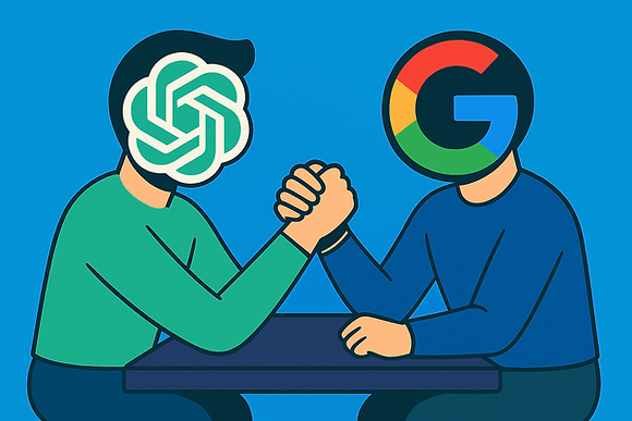AI & SEO: SEO is Evolving — Are You Keeping Up?